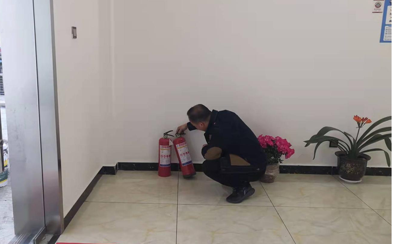 落實安全生產責任  確保國有資產安全