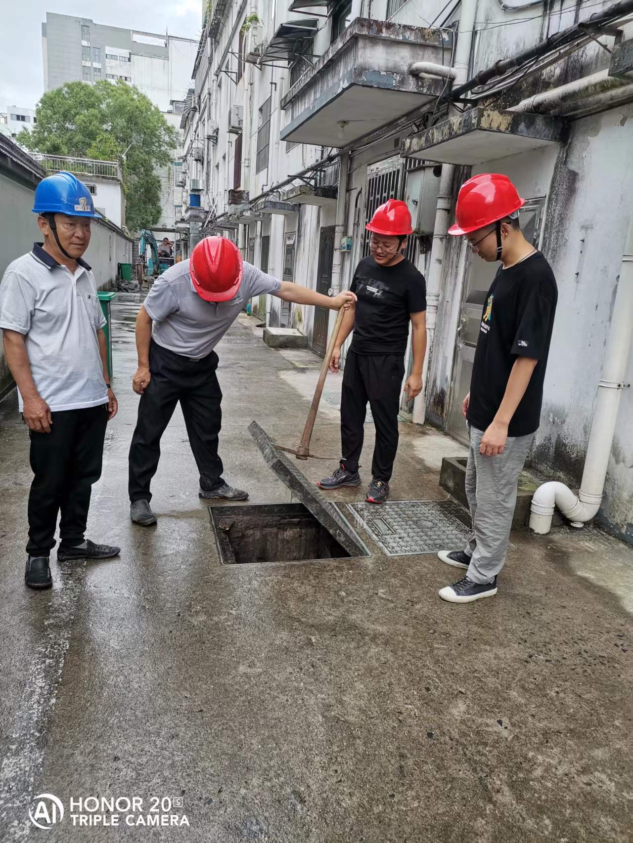 遵守安全生產(chǎn)法，當好第一責(zé)任人