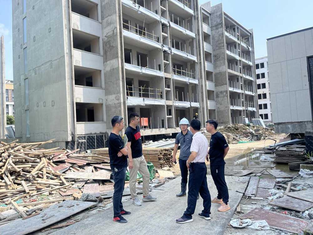 “城悅”品牌——聚焦項(xiàng)目代建，力爭創(chuàng)優(yōu)工程