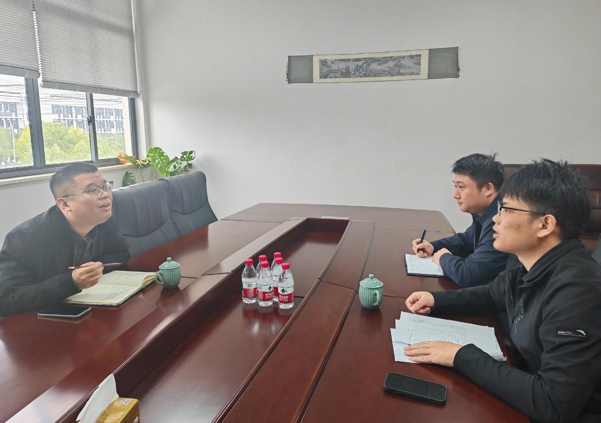 國企擔當——江南擔保+嘉恒基金“投擔聯動”為屯溪區(qū)企業(yè)發(fā)展保駕護航